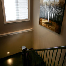 Stair Lighting