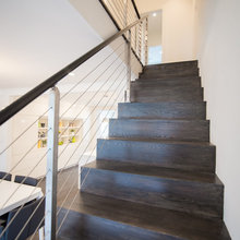 Stairs And Main Level