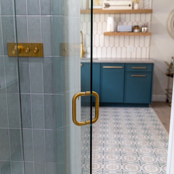 Kitchen Remodel in Sunnyvale, CA