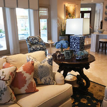 tv room