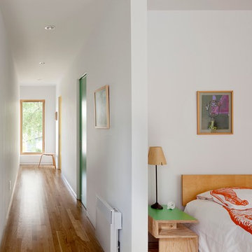 skidmore passivhaus