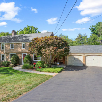 168 Boulder Circle, Glastonbury