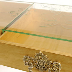 SOHO Console - Buffets And Sideboards