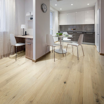 Regatta Spill Proof Floor | Waterproof Core