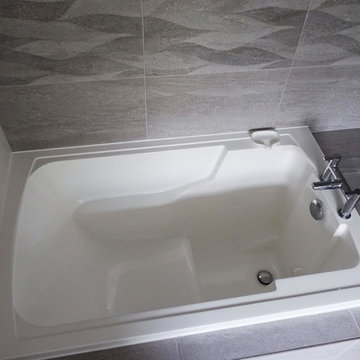 Private residence, Tyne and Wear