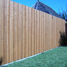 Fencing