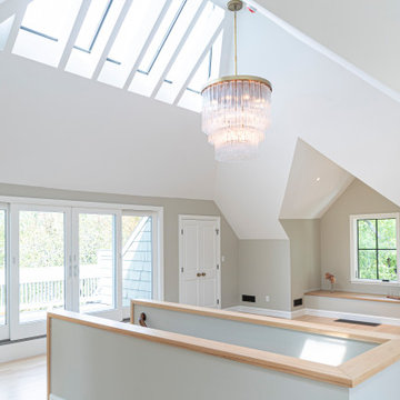 Walden Single Family Restoration