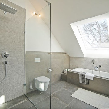 Traumvilla in Seenähe
