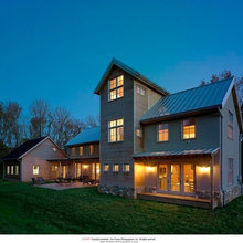 exteriors