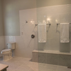 Bradford Bathroom - Bath Products