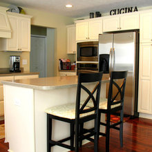 Kitchen Decor