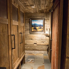Lockers