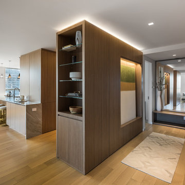 Museum of Modern Art Tower Residence