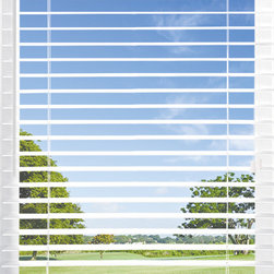 Wood Blinds - Products