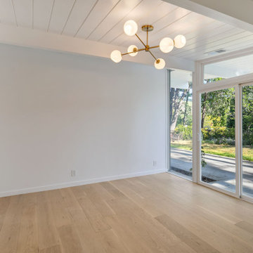 Eichler Remastered