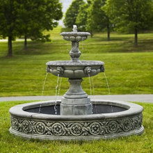 Fountain