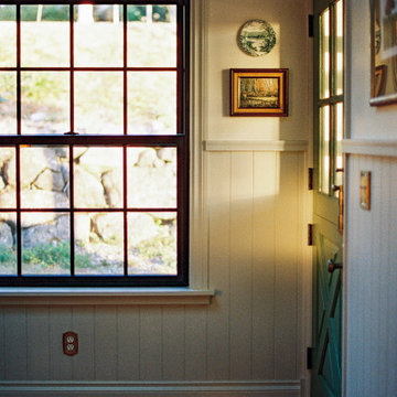 Norland Cottage Foyer