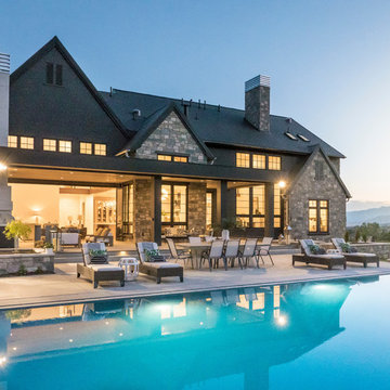 Andersen Windows & Doors