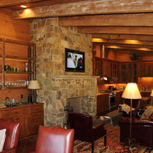 One Room Living