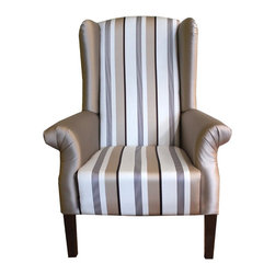 Accent Chairs - Armchairs And Accent Chairs