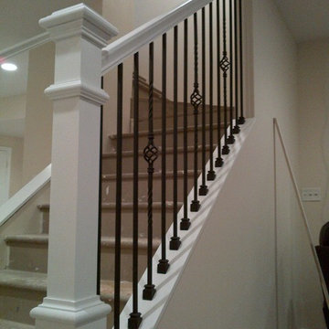 Trimwork