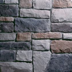 Mount Saint Helens Limestone - Products