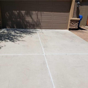 Arizona Foundation Solutions Project Gallery