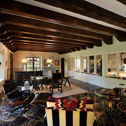 Santa Fe Finishes - Flooring - Flooring