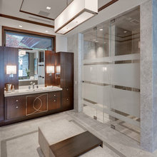 Tudor Bathrooms