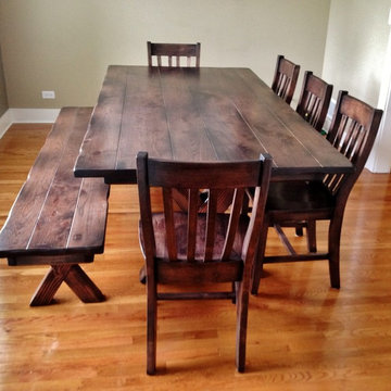 Seating