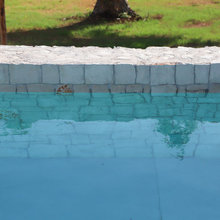 Bordo piscina