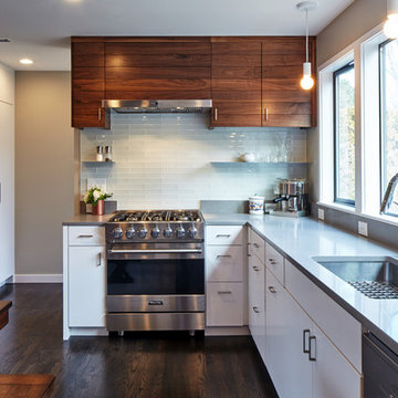Cedar Hills Kitchen