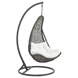 Tropical Hammocks And Swing Chairs by PARMA HOME