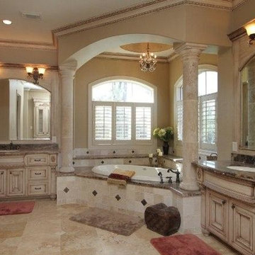 Custom Home
