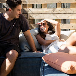 Furniture | Ord - Outdoor Lounge Sets