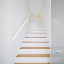 Escaleras