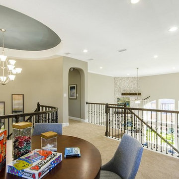 Landon Homes Richwoods Crossings Eastwood Model