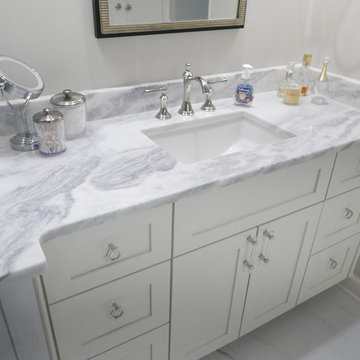 Fourwinds Master Bathroom