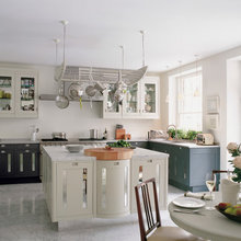 Kitchen islands