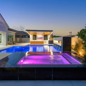 Cobblestone Court