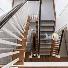 Railing