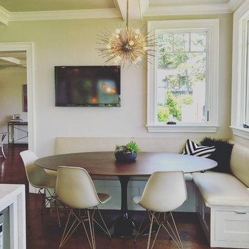 River View Kitchen