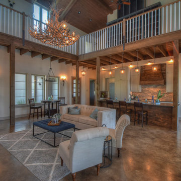 Mission Ranch