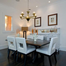 Dining Room Ideas
