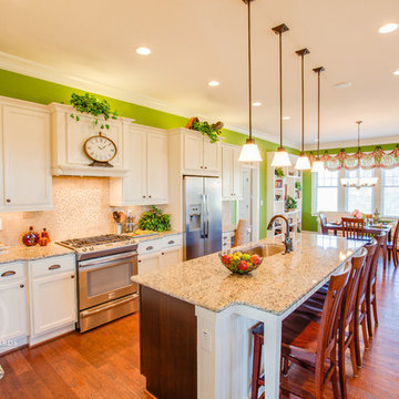 St. Jude Children's Research Hospital Dream Home 2012