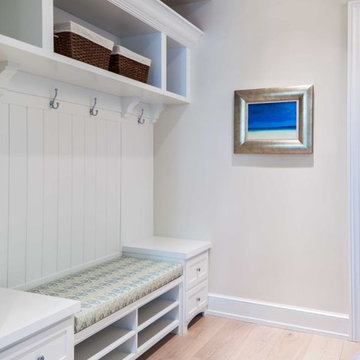 Cozy Spaces! ~ AlliKristé Custom Cabinetry and Kitchen Design