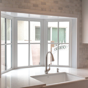 Hamilton Kitchen