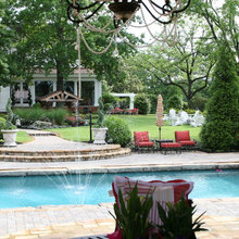 POOLS