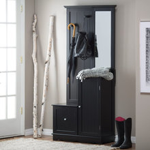 Closet Ideas