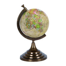 globe